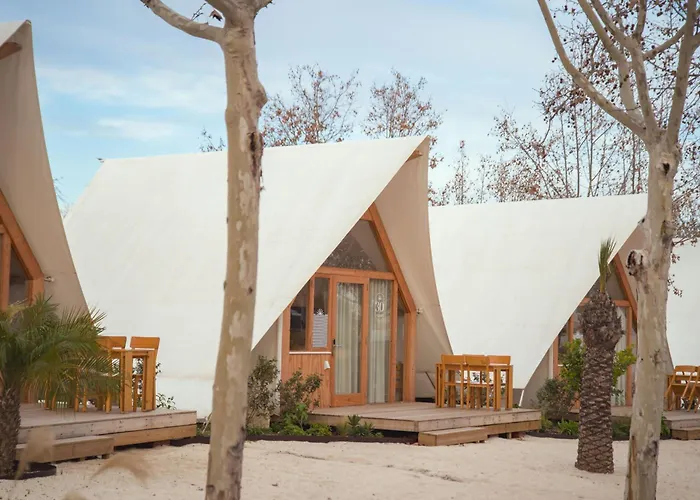 Costa Del Sol Glamping Village