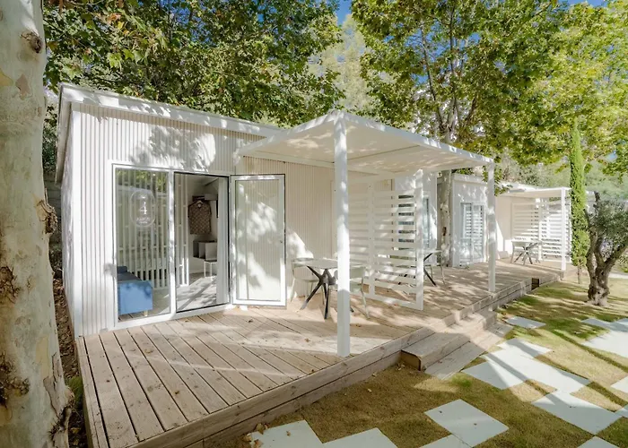 Costa Del Sol Glamping Village