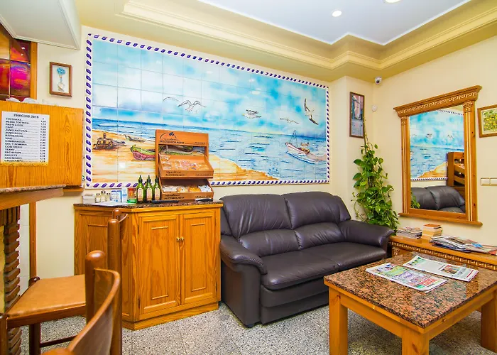 Hostal Los Corchos