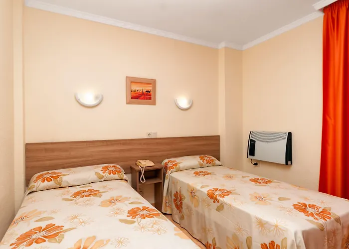 Apartamentos Stella Maris - Marcari Sl