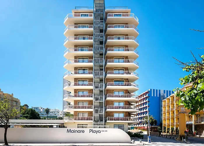 Hotel Mainare Playa