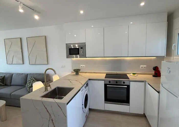 Apartamento Ronda III